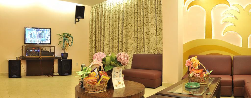 דה לאט Dragon King Hotel מראה חיצוני תמונה