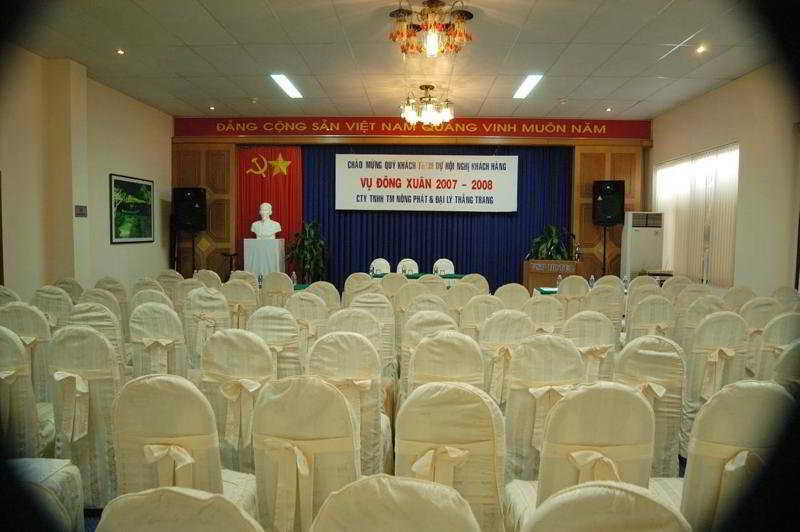 דה לאט Dragon King Hotel מראה חיצוני תמונה